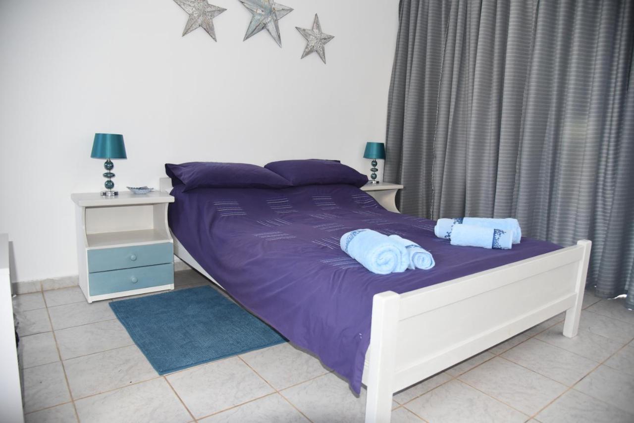 Relaxing And Comfortable Studio Near Falasarna Beaches Plátanos Exteriér fotografie